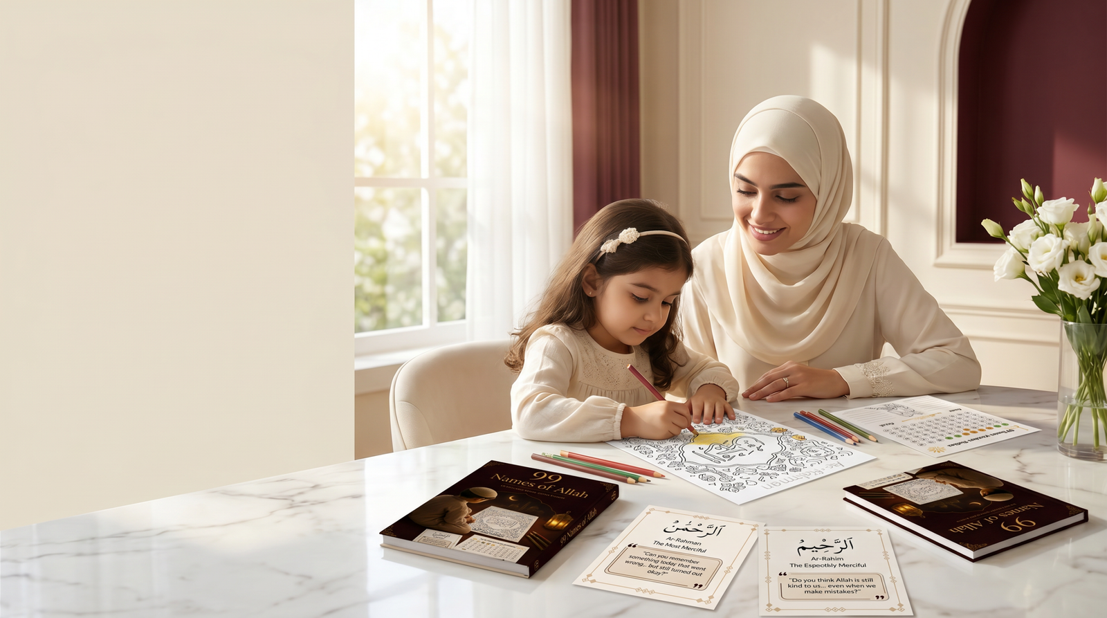luxury islamic parenting lifestyle scene fresh luxury islamic parenting lifestyle scene fresh