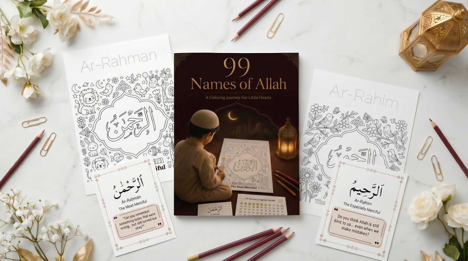 top down luxury islamic flatlay both cards updated top down luxury islamic flatlay both cards updated