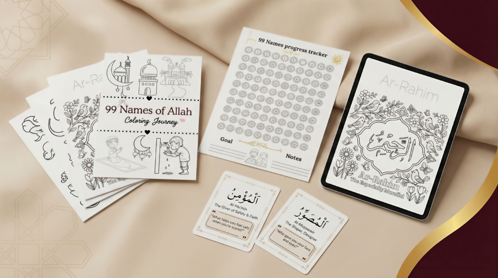 4k islamic bundle mockup 2 v2