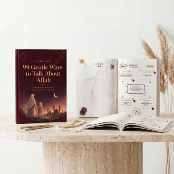 Home 99 gentle ways to talk about allah